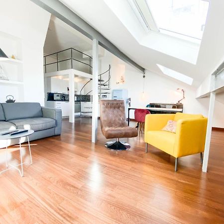 Loft, Nice Carre D'Or Dış mekan fotoğraf