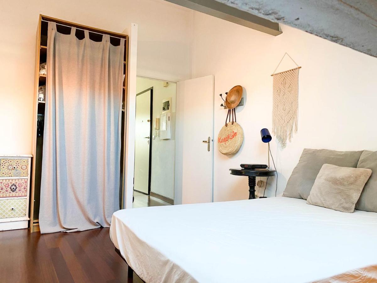 Loft, Nice Carre D'Or Dış mekan fotoğraf