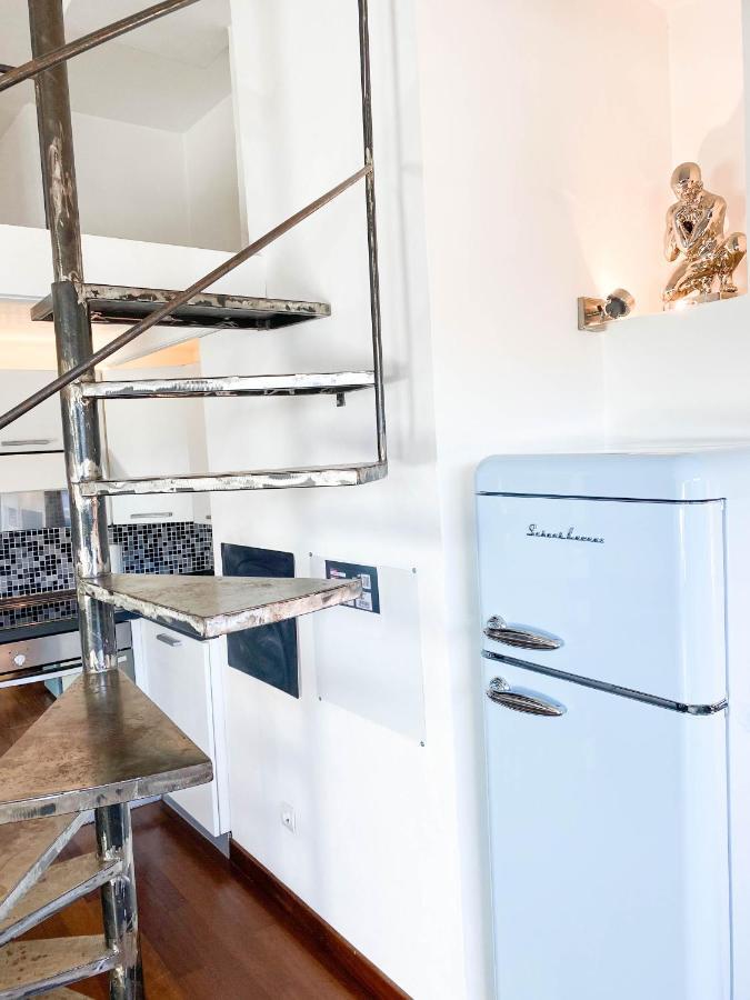 Loft, Nice Carre D'Or Dış mekan fotoğraf