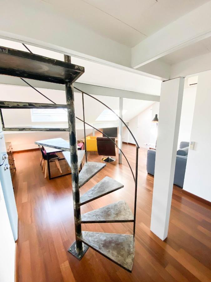 Loft, Nice Carre D'Or Dış mekan fotoğraf