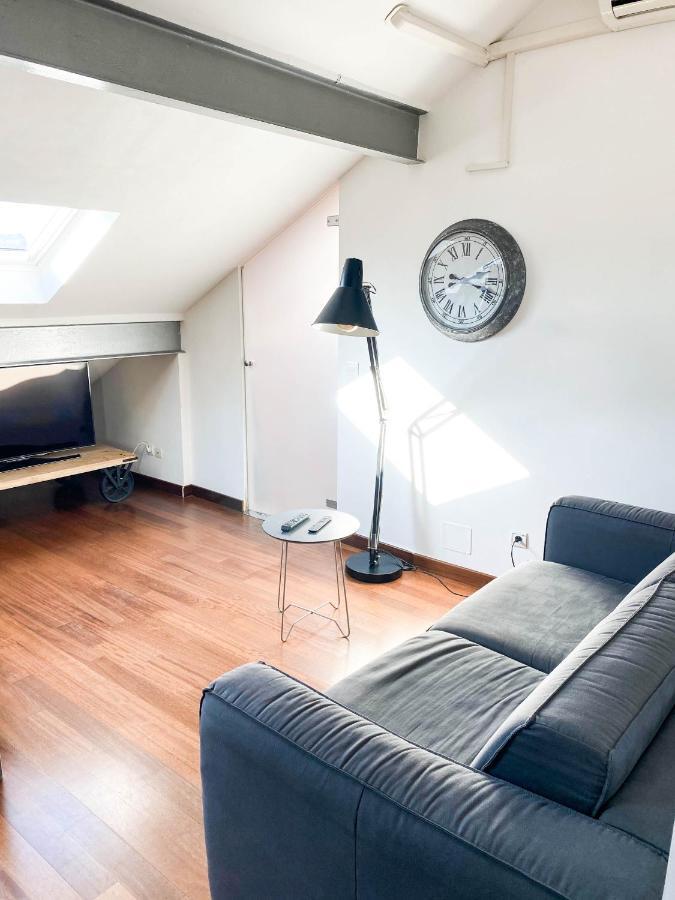 Loft, Nice Carre D'Or Dış mekan fotoğraf