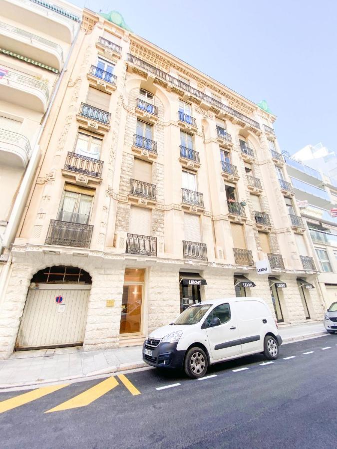 Loft, Nice Carre D'Or Dış mekan fotoğraf