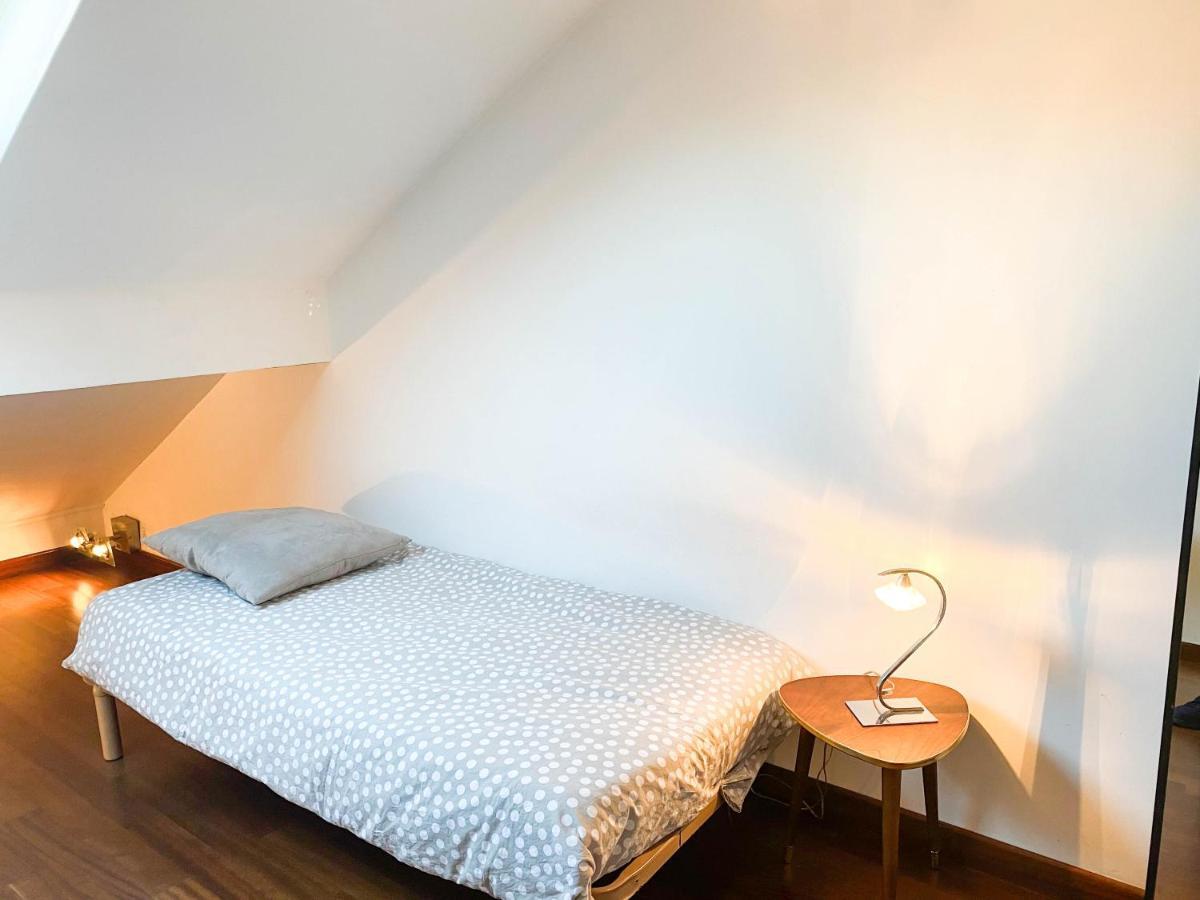 Loft, Nice Carre D'Or Dış mekan fotoğraf